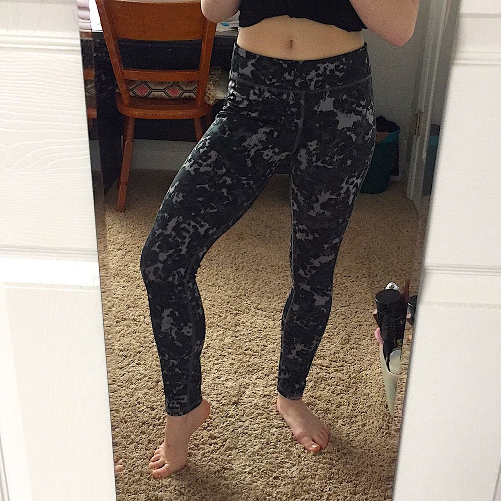 Old Navy Active Youth Leggings
